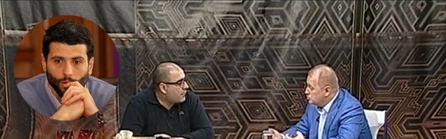 Đuka i Vesić o Šapiću: Kriminal, za to se ide u zatvor