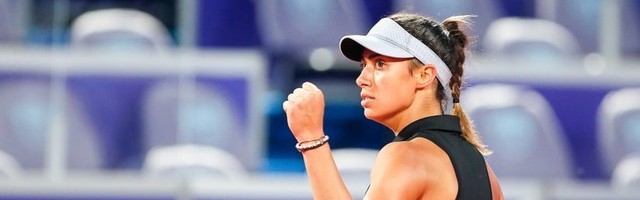 Olga Danilović u glavnom žrebu US Opena