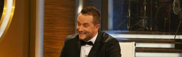 PRAVOSNAŽNA PRESUDA PROTIV ŠOLAKOVOG VODITELJA! Ivan Ivanović krivično osuđen zbog vređanja Saše Milovanovića!