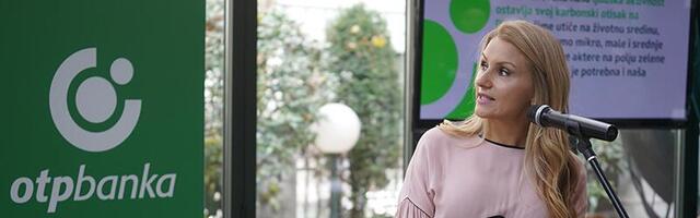 Stiže Generator ZERØ – OTP banka ovog puta traži najbolje preduzetničke ideje na temu ekologije