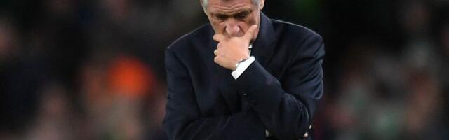 Santos otkrio: Ronaldo je rekao srpskom igraču „Da mi nisu ukrali treći gol, ne biste se sad smejali“