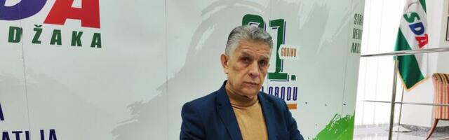 Ugljanin: U Priboju Vučićeva predstava sa hodžama i popovima
