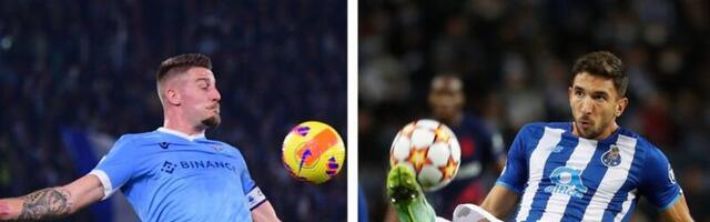 Ko je bolji – SMS ili Grujić? Atalanta i dalje desetkovana u napadu