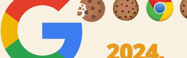 Google odlaže ukidanje ‘third party’ kolačića do 2024. godine – šta to znači za oglašivače?