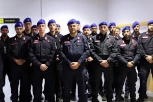 Борељ: Стигли италијански карабињери као појачање Еулексу