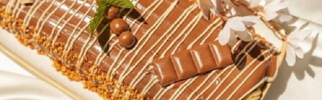 Haris Crepe - Poslastice ukusnije od palačinaka