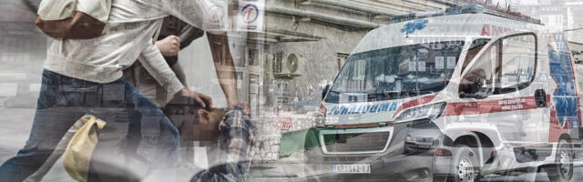 Mehmeda posle škole napalo 6 vršnjaka – Polomili mu jagodičnu kost i vilicu