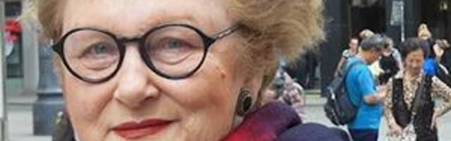Преминула Гордана Kуић