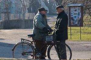 Пријава за нове пензионерске картице од 15. марта