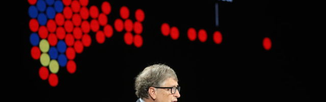 GEJTS: Možda će nam trebati više doza vakcine protiv Covid-19