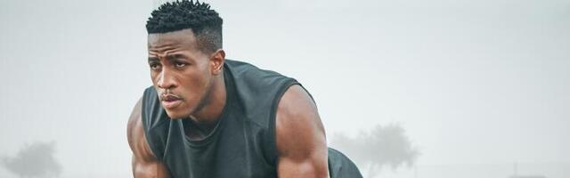 7 stvari koje će se dogoditi ako radite izdržaj u skleku svaki dan