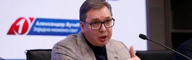 Novi DSS, Zavetnici, Dveri i POKS: Ostavke Vučića i Vlade