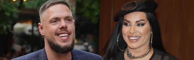 Kako su nam Seka Aleksić i Štimac očitali lekciju...