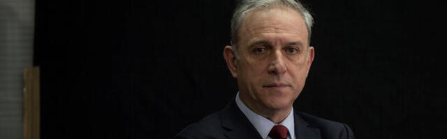 Pokret Srce je sada politička stranka Srbija Centar