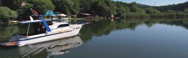 Kuda za vikend: Vila „Ivona” i „Bela lađa ”u Međuvršju