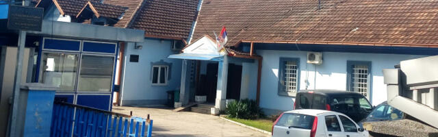 Ponovo radi Okružni zatvor u Čačku: Vraćaju se pritvorenici, administrativno i čuvarsko osoblje