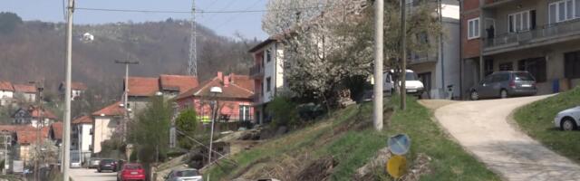 Krajem novembra radovi na novoj vodovodnoj mreži u Poljicama