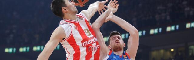 Luka Mitrović će biti spreman za derbi?