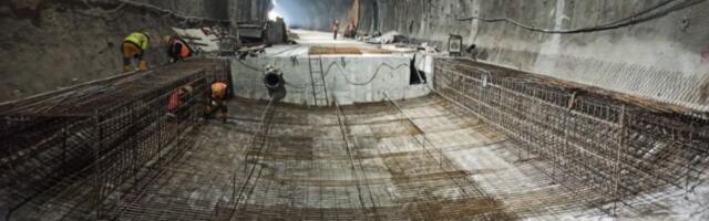 Na brzoj saobraćajnici Kragujevac-Katrga gradiće se tunel kod Knića i 30 mostova, maksimalna brzina 100km/h