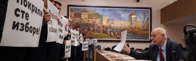 I zvanično: Beograđani ponovo izlaze na izbore