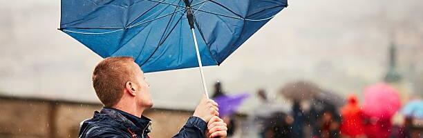 Uključen crveni meteoalarm, košava će duvati brzinom većom od 100 kilometara na čas