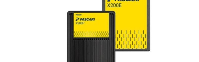 Prvi 128TB SSD-ovi će biti lansirani u narednim mesecima 