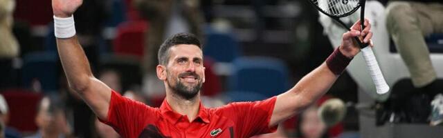 ĐOKOVIĆ - FRIC: Nole protiv "stare mušterije" u borbi za novo finale!