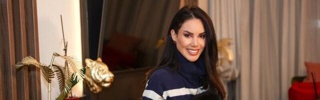 "Rodiću blizance!" Pobednica "Zadruge" Iva Grgurić samo za Informer: Srećna sam!