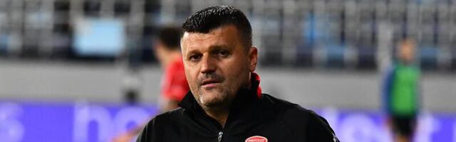 Feđa Dudić o Super ligi, Radničkom, prelaznom roku i pici koja nosi njegovo ime