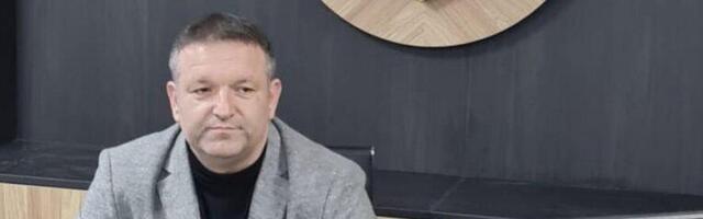 NEBOJŠA ŽIVANOVIĆ U OPŠIRNOM INTERVJU ZA SAJT FSRZS! Nismo želeli "malu Pazovu", hoćemo da se razvija cela Srbija!