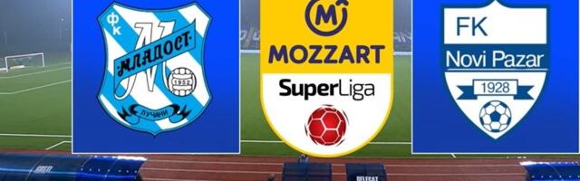 NEMA DOKAZA – Obustavljena istraga protiv Novog Pazara zbog nameštaljke