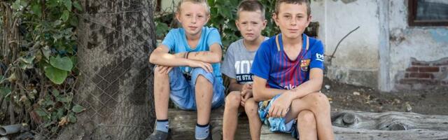 Dečaci iz Leca kod Medveđe seku drva, brinu o bolesnoj mami i nepokretnoj baki, a spavaju skoro na golim daskama – heroji ili mučenici?