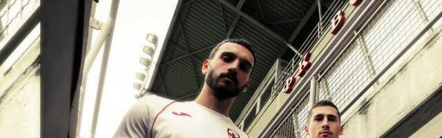 DVA JAKO KVALITETNA POTPISA: Trener će biti na slatkim mukama prilikom izbora startnih 11!