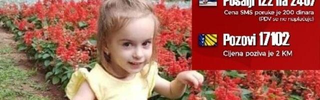 Pomozimo Nikolini slanjem 122 na 2407