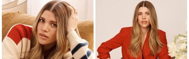 Sofia Richie Grainge x Tommy Hilfiger kapsula kolekcija otkriva kako izgleda američka “IT” devojka