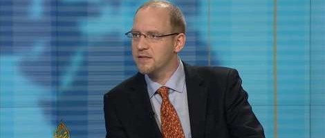 Bieber: Nepovjerenje je  problem Zapadnog Balkana, rješenje je EU