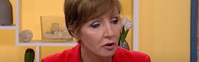 Opozvana ambasadorka Srbije mesecima punila novinske stupce u Hrvatskoj