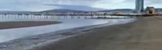 Čile strepi posle zemljotresa: APOKALIPSA u najavi (VIDEO)