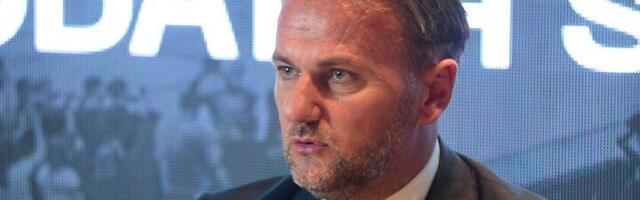 Mijailović: Aleksa ima zabranu prelaska u Zvezdu