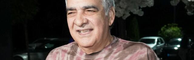 Ljuba Aličić progovorio o razvodu posle 43 godine braka: Svima se desi pa i meni…