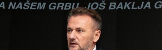 Ostoja Mijailović otkrio: Evo ko je glavni sponzor KK Partizan