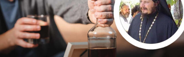 OVO JE PROBLEM KOJI URNIŠE SRBE: Arhimandrit Hrizostom dao brzo i konkretno rešenje za njega!