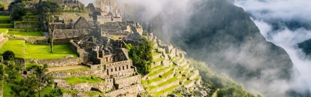 Drevni grad ponovo otvoren za turiste