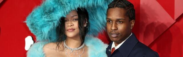 PORODILA SE RIJANA po treći put: Posle dva sina, stigla ćerka - ponosno je pokazala (FOTO)