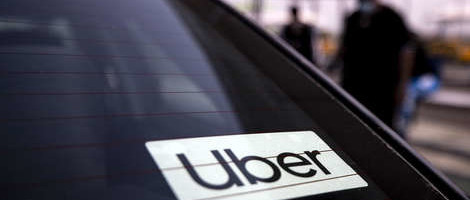 Uber zabilježio gubitak od 5,8 milijardi dolara