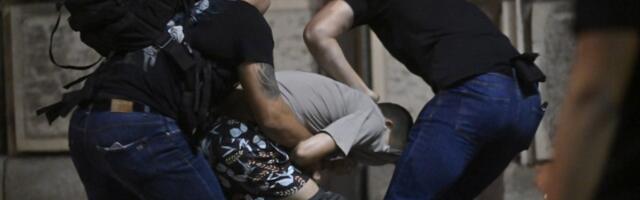 Kakvu je BEZBEDNOST VUČIĆ ponudio građanima?