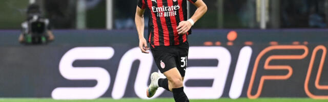 Trese se Katalonija, Pavlović zaludeo Barselonu - Ovo bi bio transfer karijere