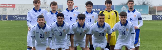 Sjajan start „orlića“ u Hrvatskoj