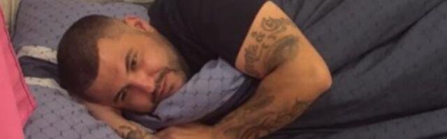 PRETEŠKE VESTI ZA ASMINA DURDŽIĆA, KAKO ĆE OVO PODNETI?! Evo šta je POSLEDNJA ŽELJA njegovog tate!