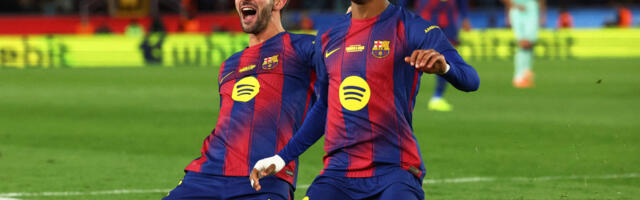 Liga šampiona: Barsa u Londonu, Juventus na severu Evrope